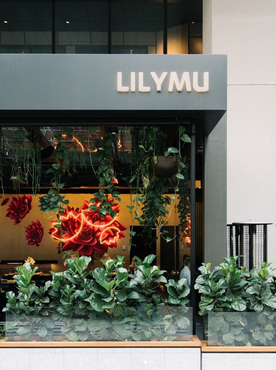 Lilymu